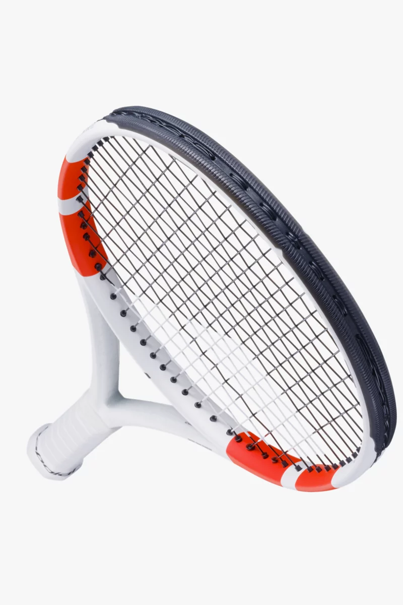 Babolat Pure Strike 100 - besaitet - Tennisracket