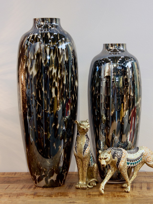 GILDE Bodenvase »Vase 