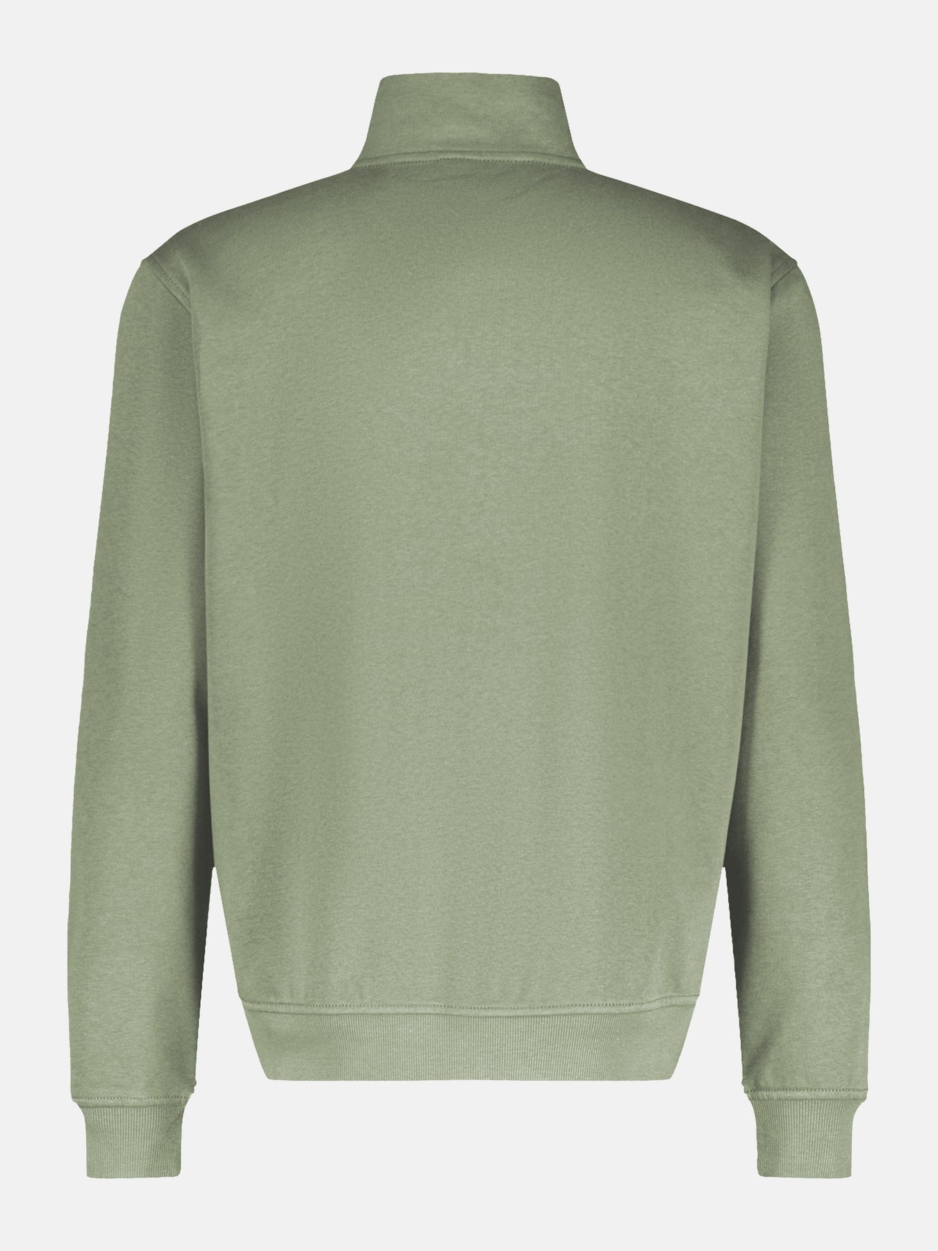 Klassischer Sweat Troyer