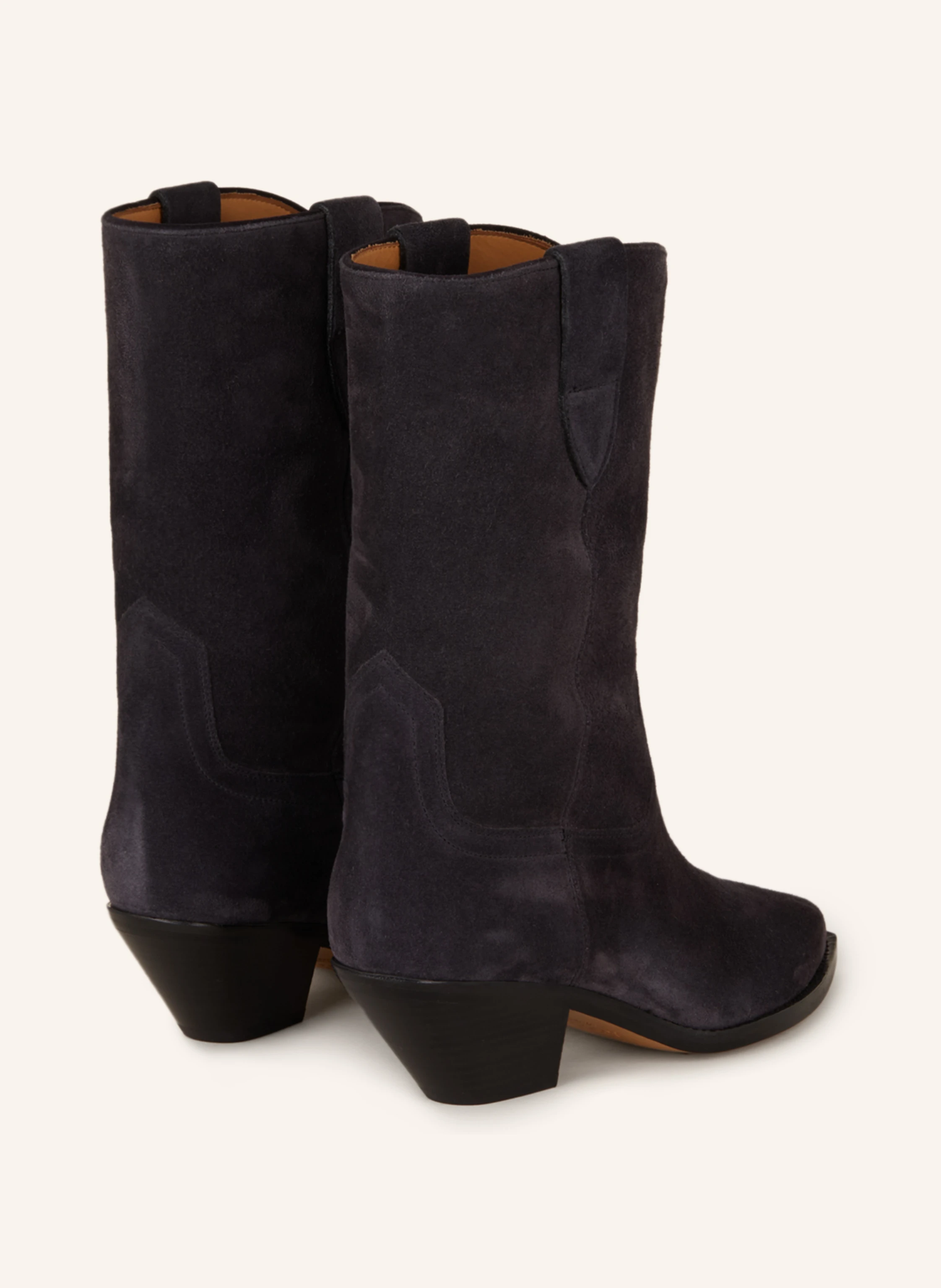 ISABEL MARANT Cowboy Boots DAHOPE