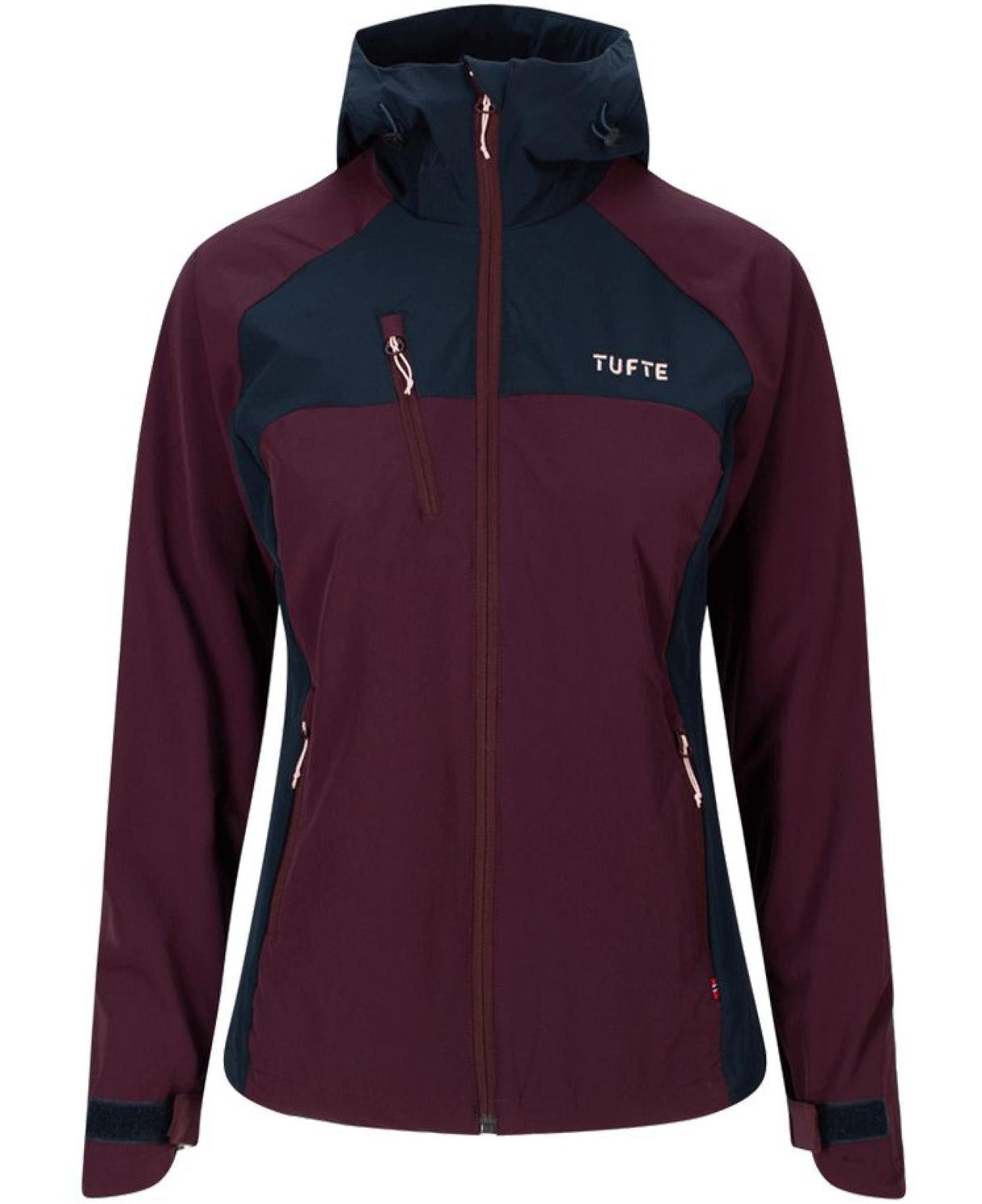 Tufte Wear<br>W Willow Softshell