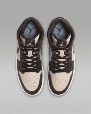 Air Jordan 1 Mid SE Men's Shoes