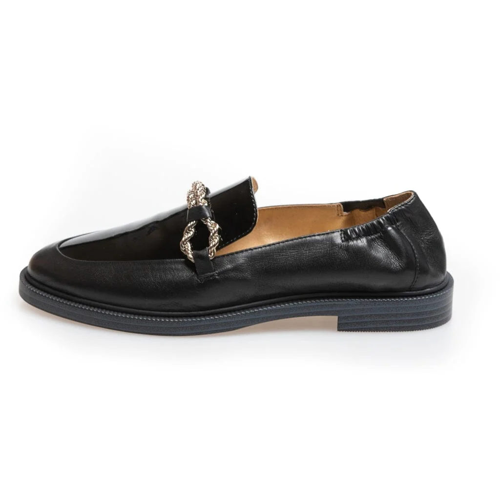 Copenhagen Shoes Love And Walk Patent