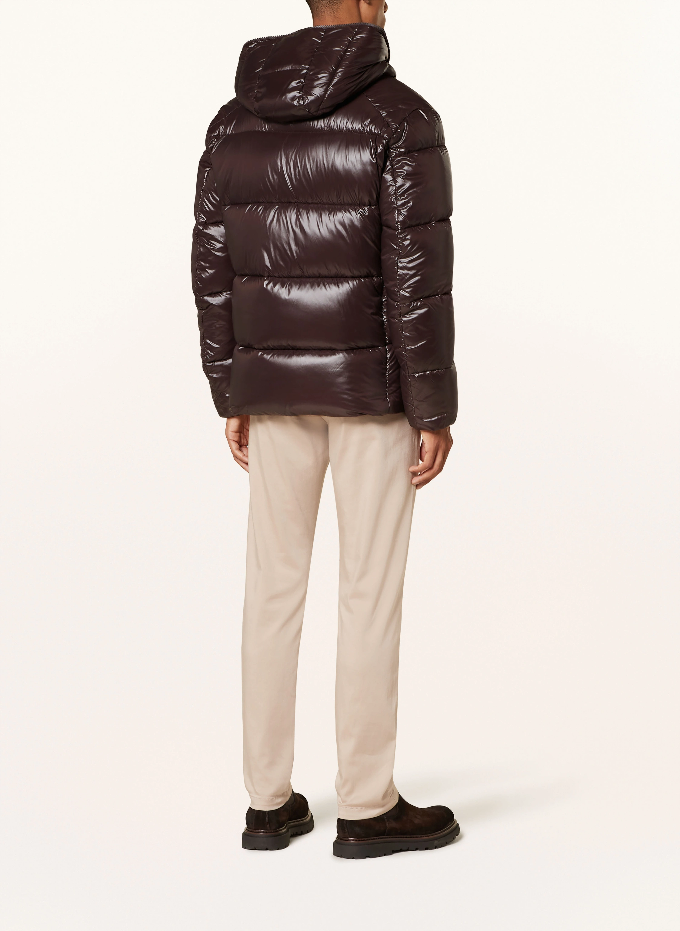 SAVE THE DUCK Steppjacke EDGARD