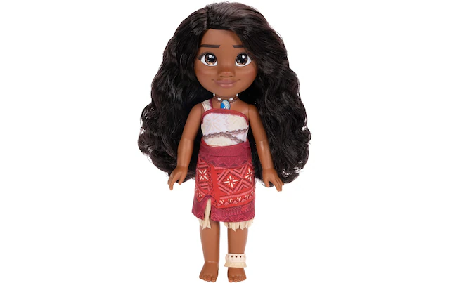 Jakks Pacific Anziehpuppe »Disney Vaiana 2 35 cm«