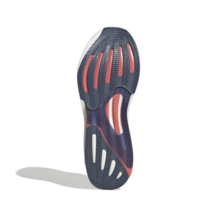 adidas Herre Løbesko Supernova Rise 2 Blå