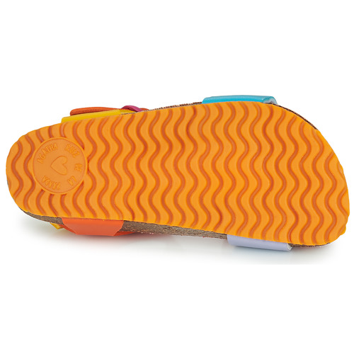 Agatha Ruiz de la Prada - BIO - Multicolore