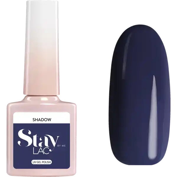 UV Nagellack - SHADOW