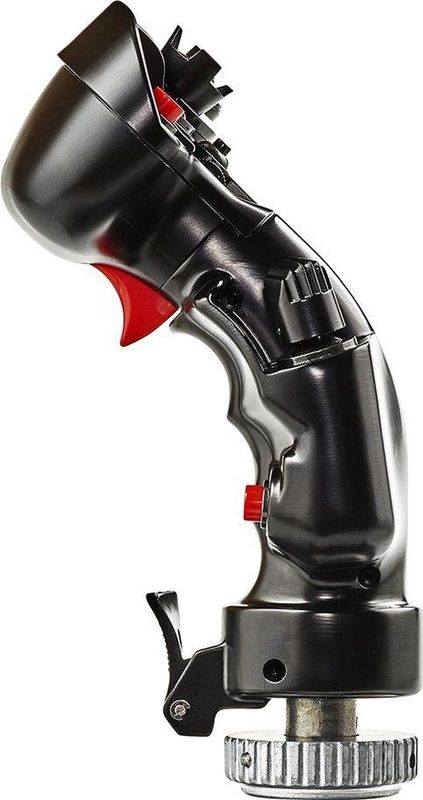 Thrustmaster F/A-18C Hornet Hotas Add-On Grip