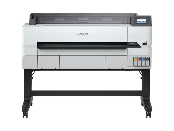 Epson SureColor SC-T5405 - Med stander - 36