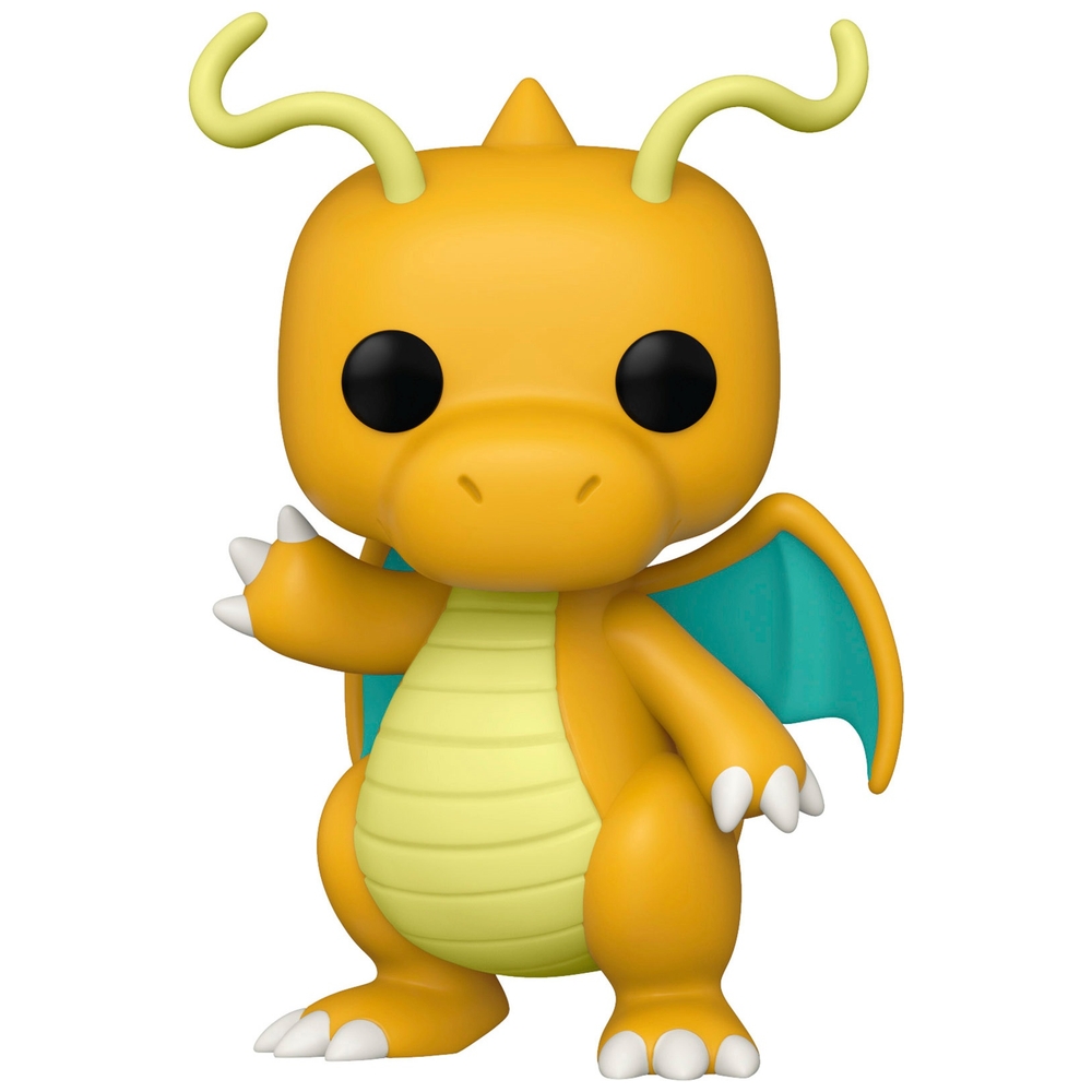 POP! Vinyl 850: Pokémon Dragonite