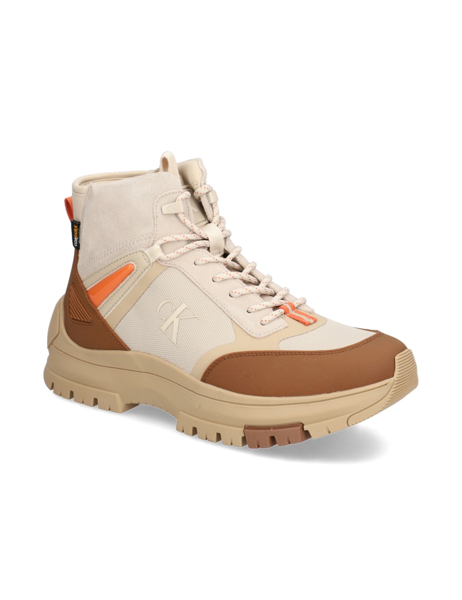 HIKING LACE UP BOOT COR