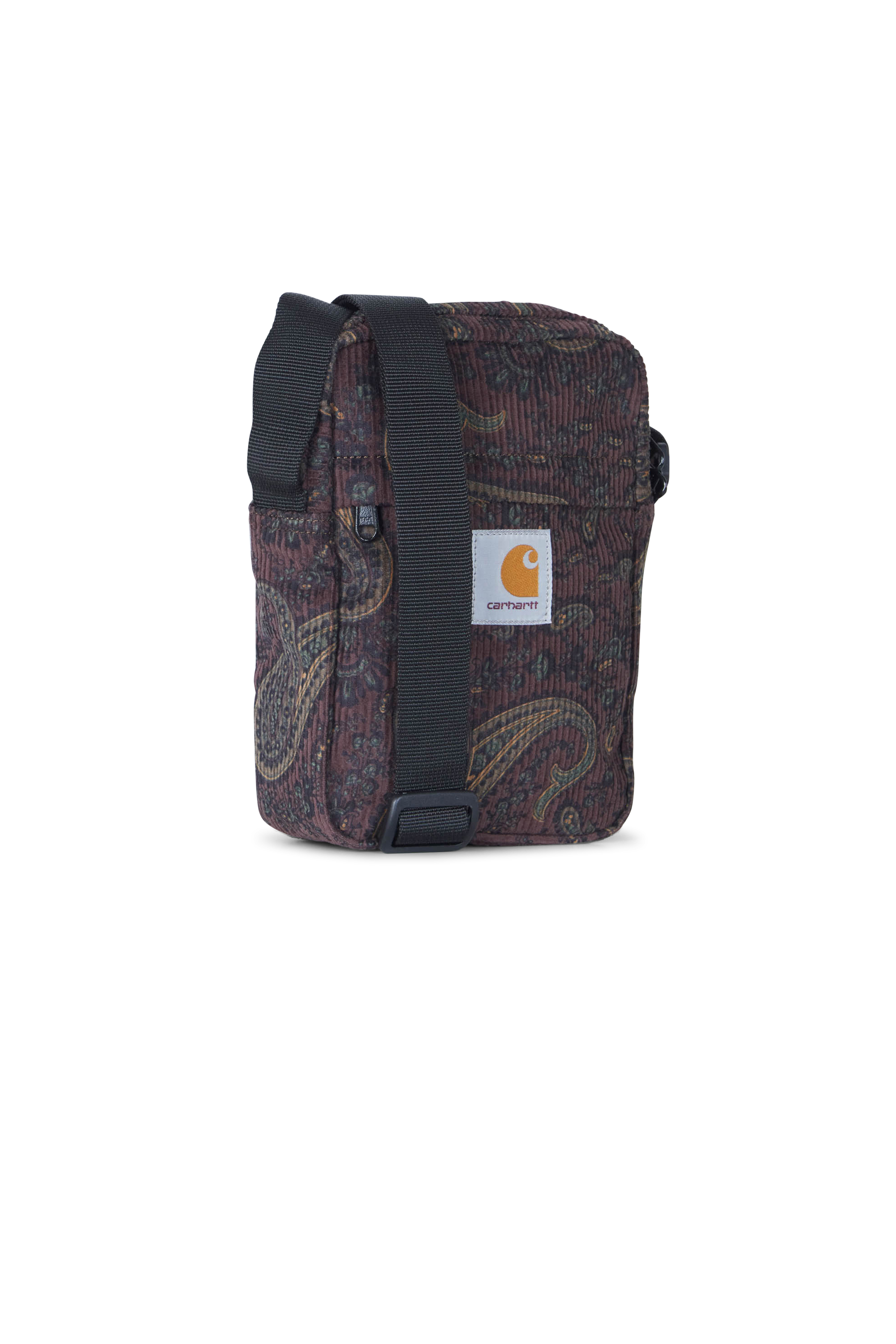CARHARTT WIP Sacoche FLINT SHOULDER POUCH Multicolore