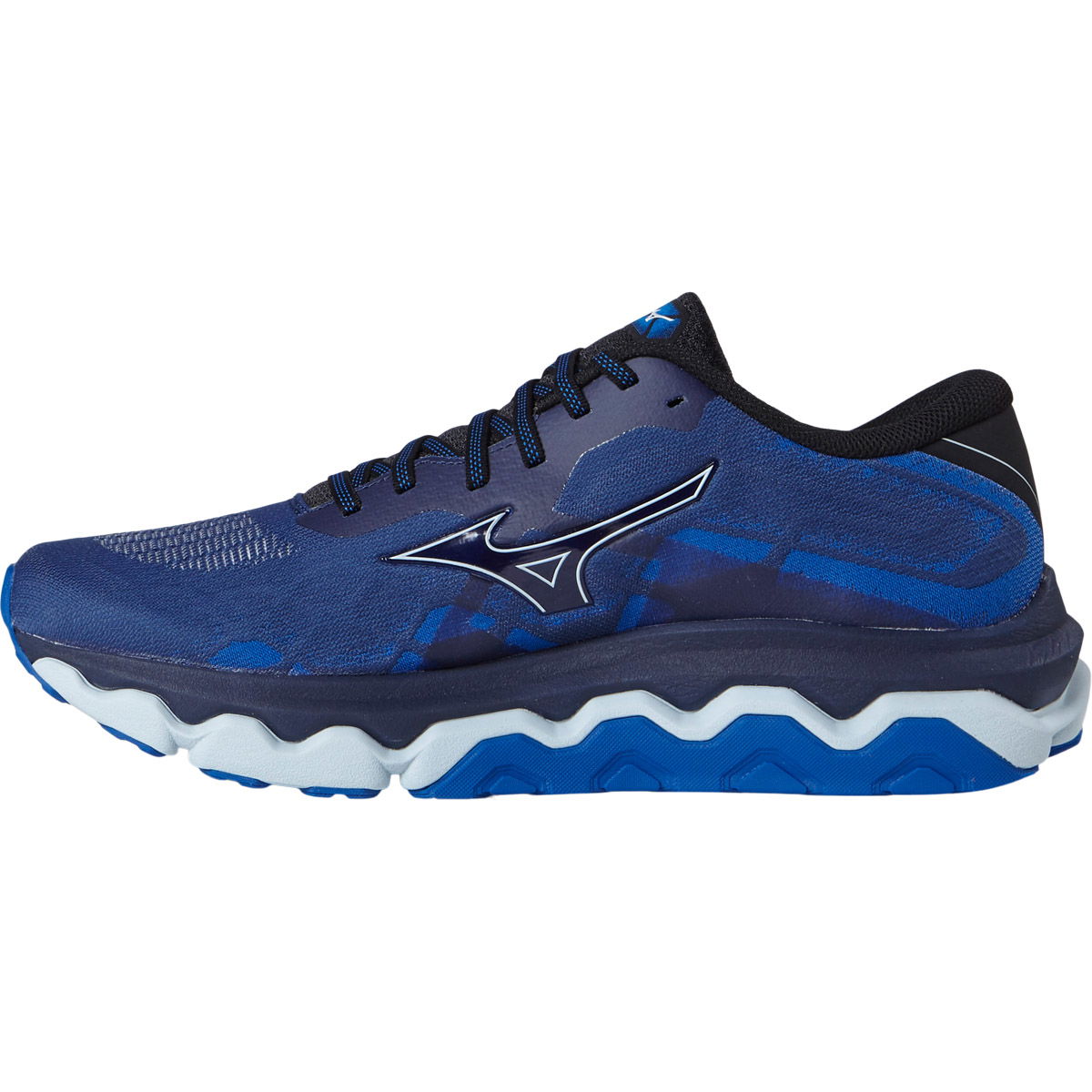 Mizuno Wave Horizon 7 Løbesko Herre
