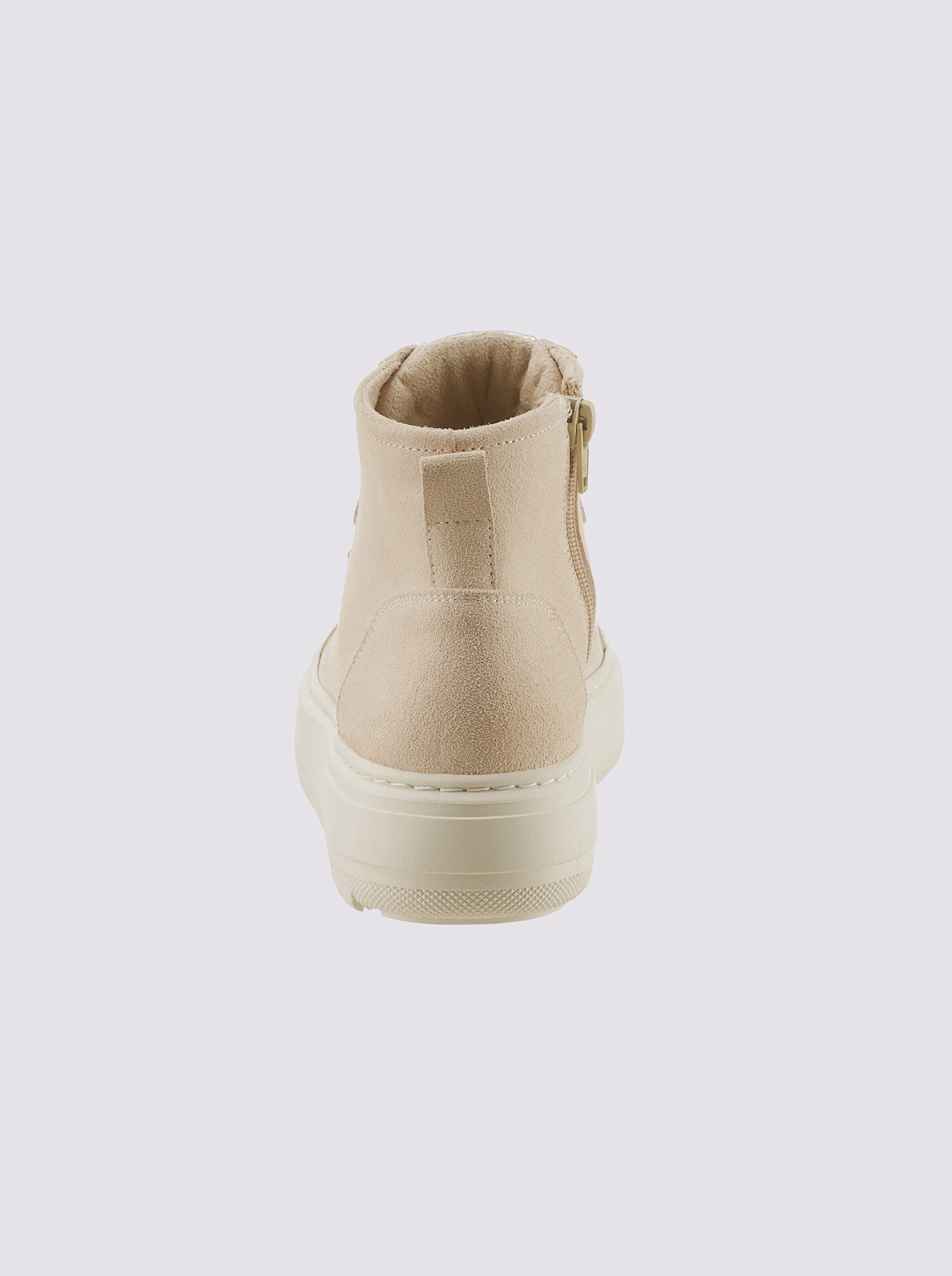 Schnürstiefelette