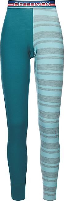 ORTOVOX - 185 ROCK'N'WOOL LONG PANTS W