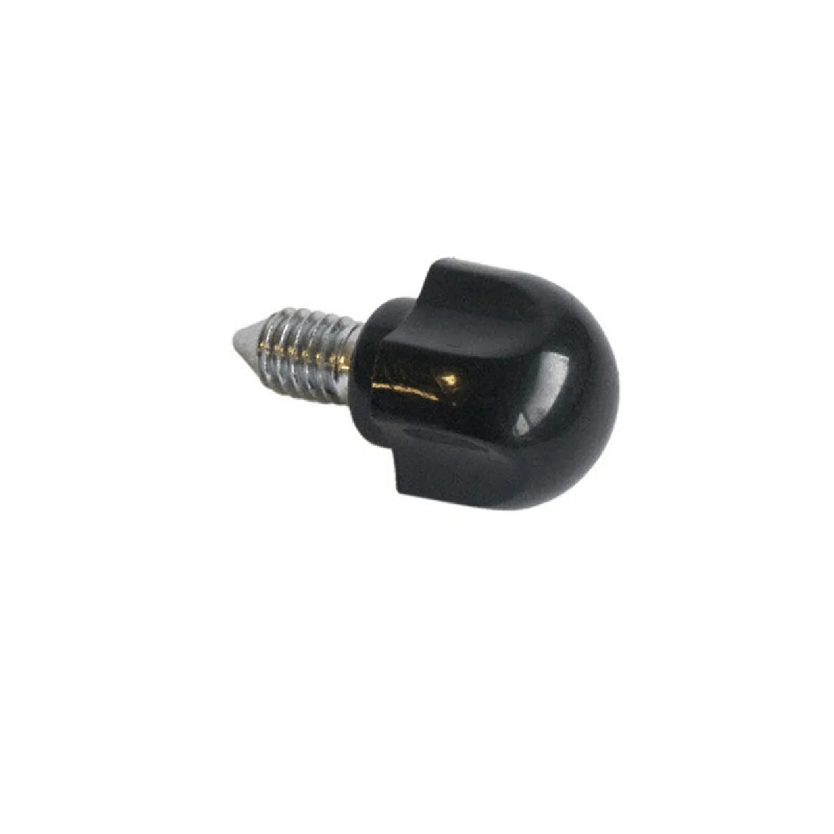 KITCHENAID Molette Vis - Noir ou Gris