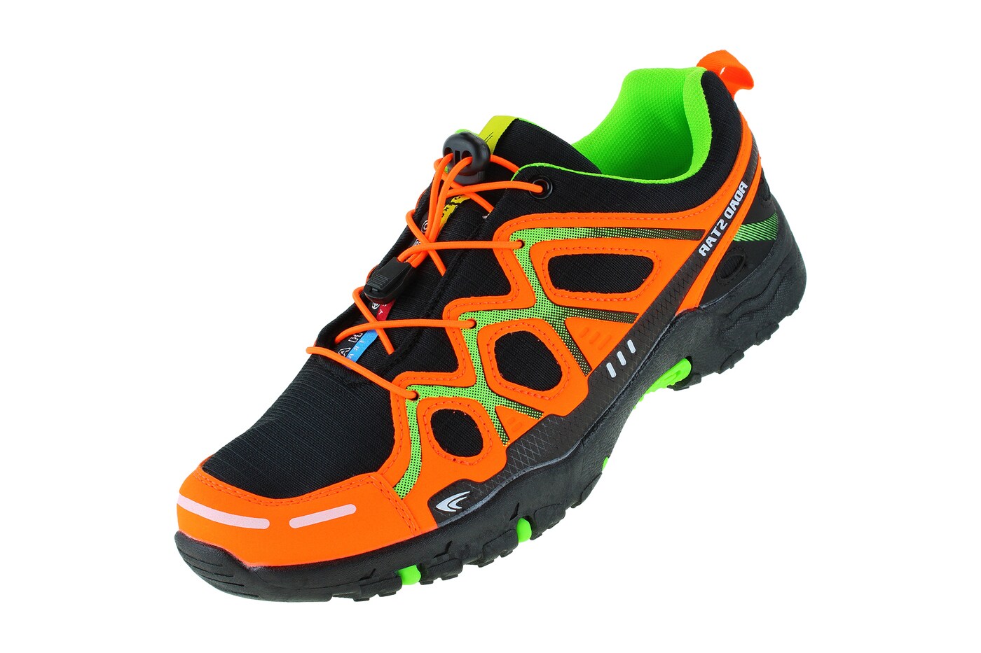 Planets 602 Sneaker Damen Herren