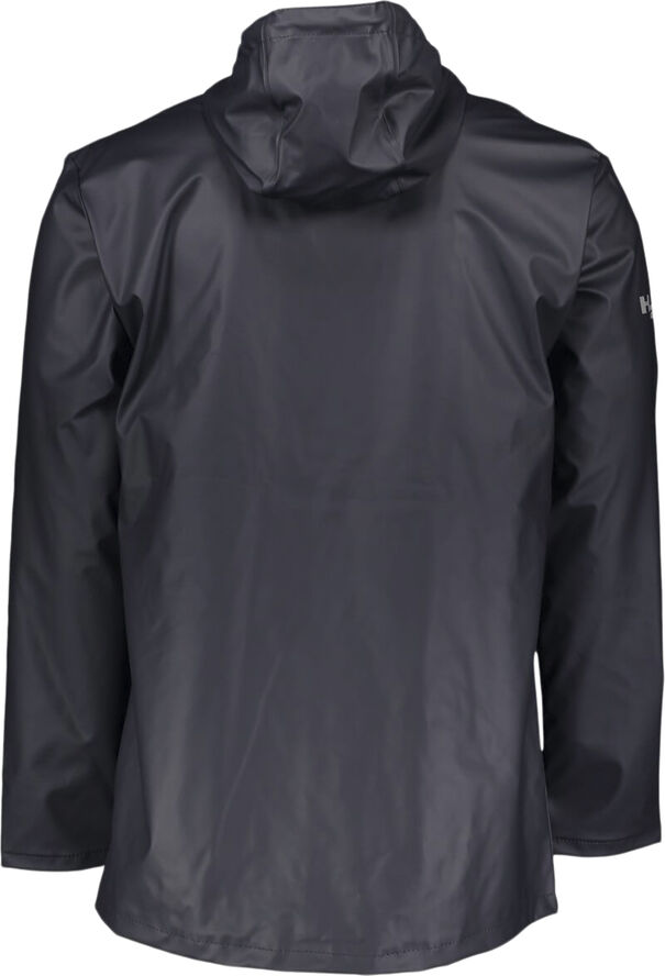 H2O Salhus Rain Jacket Blå