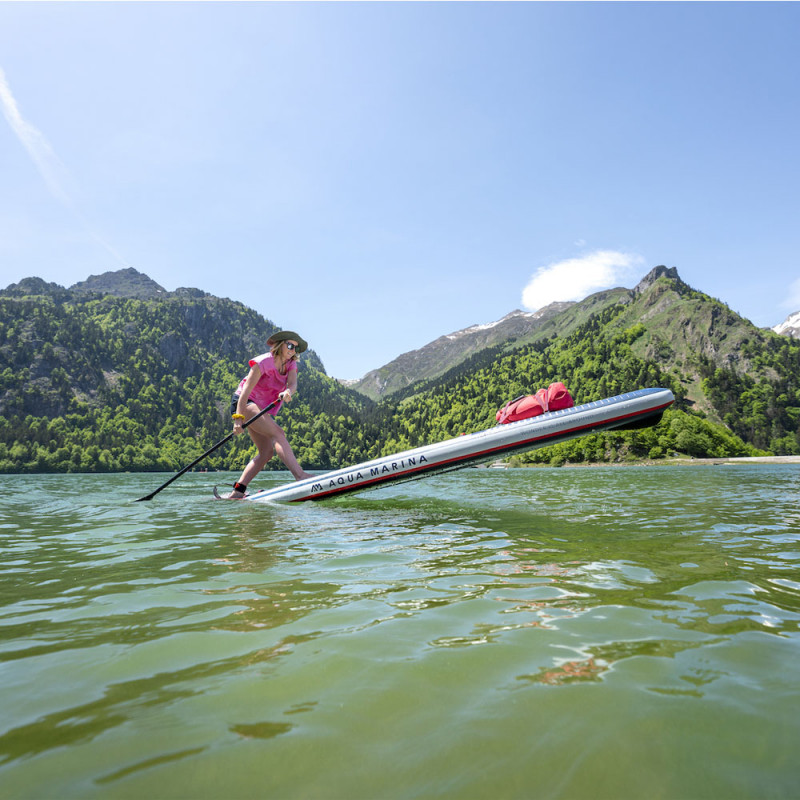 PADDLE GONFLABLE AQUA MARINA HYPER 11.6