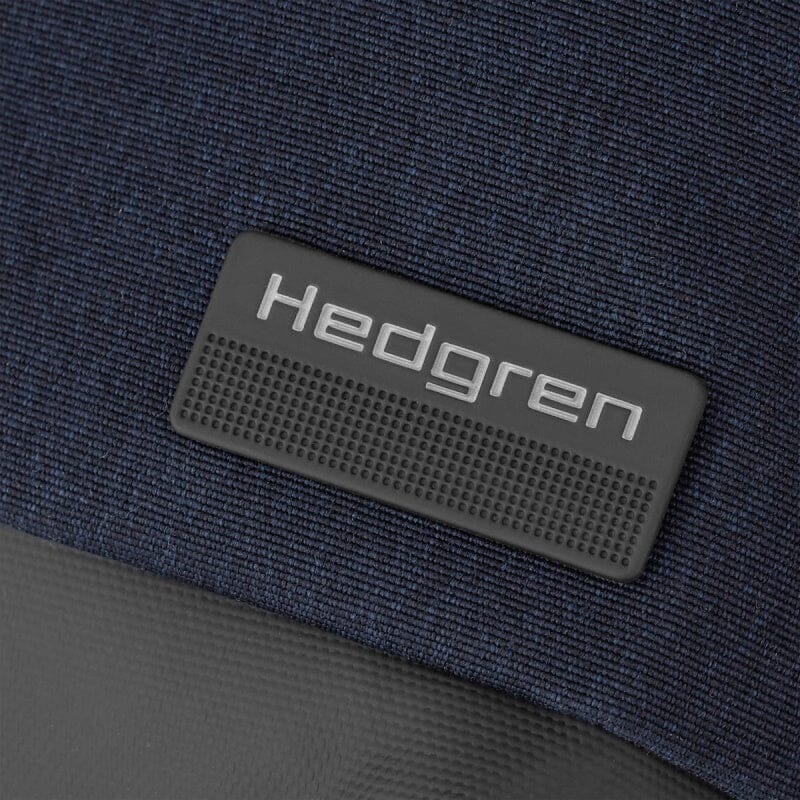 Hedgren Inc Vertical Crossover 10