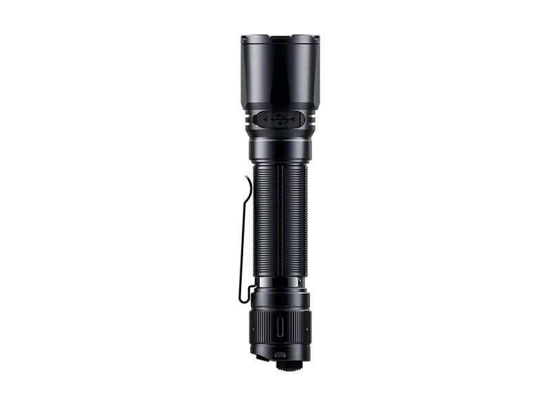 Fenix Taschenlampe TK11R Kompakte Militär- und Eisatztaschenlampe