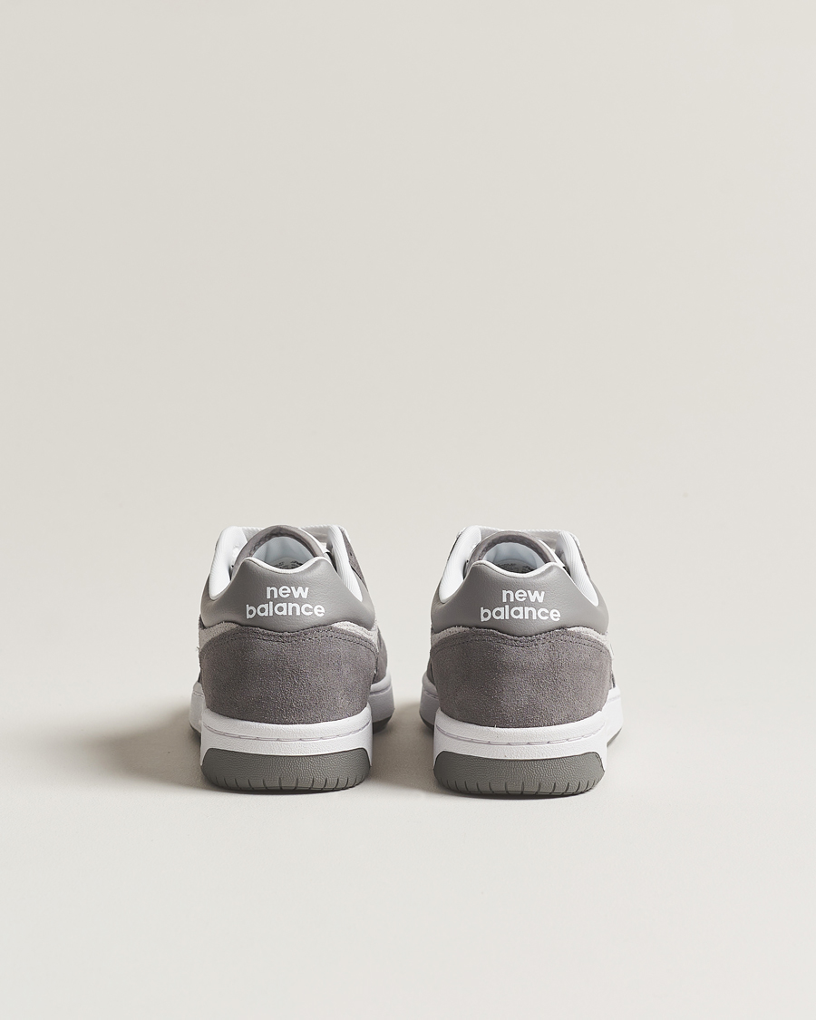 New Balance 480 Sneakers Castlerock