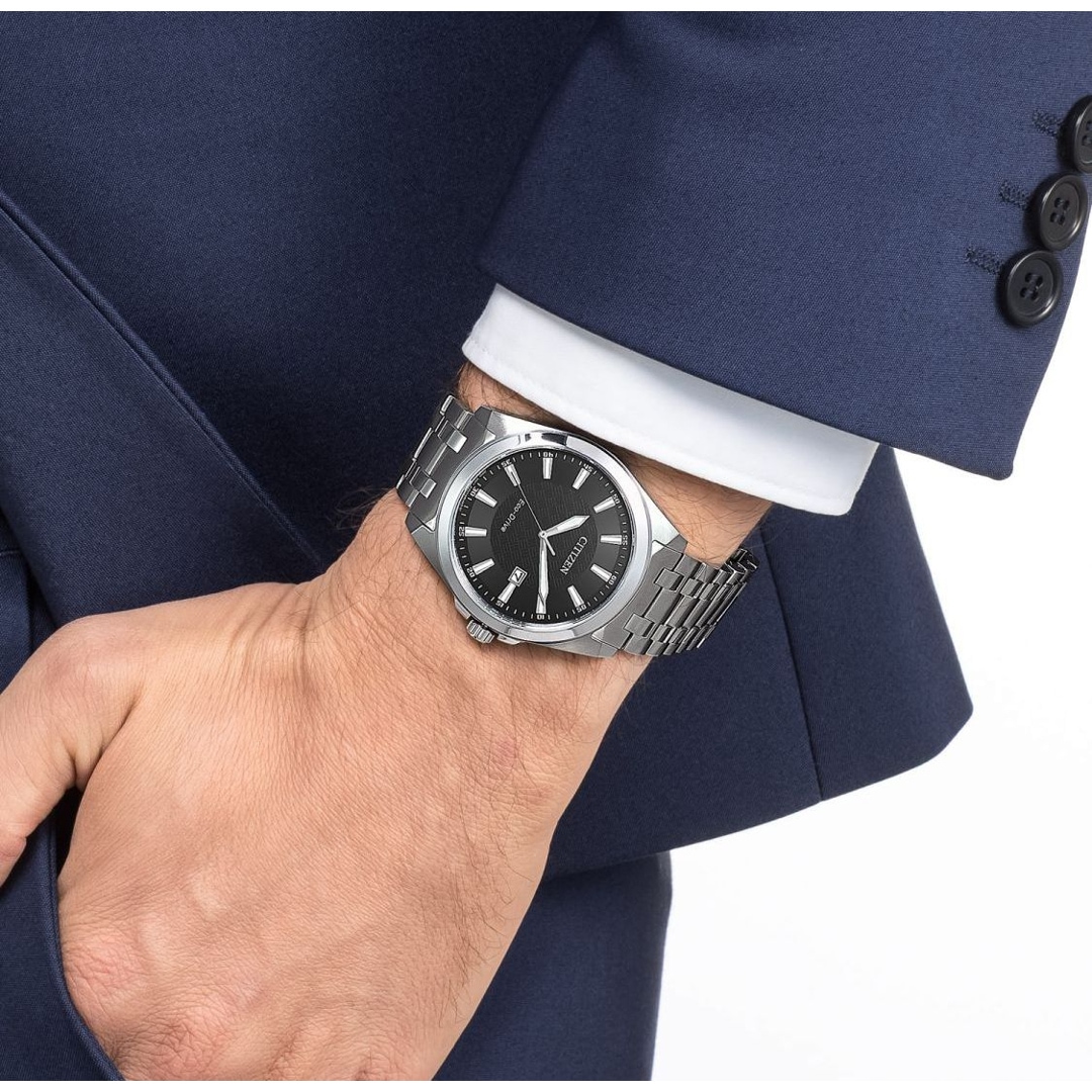 Citizen Sports Gent Eco-Drive