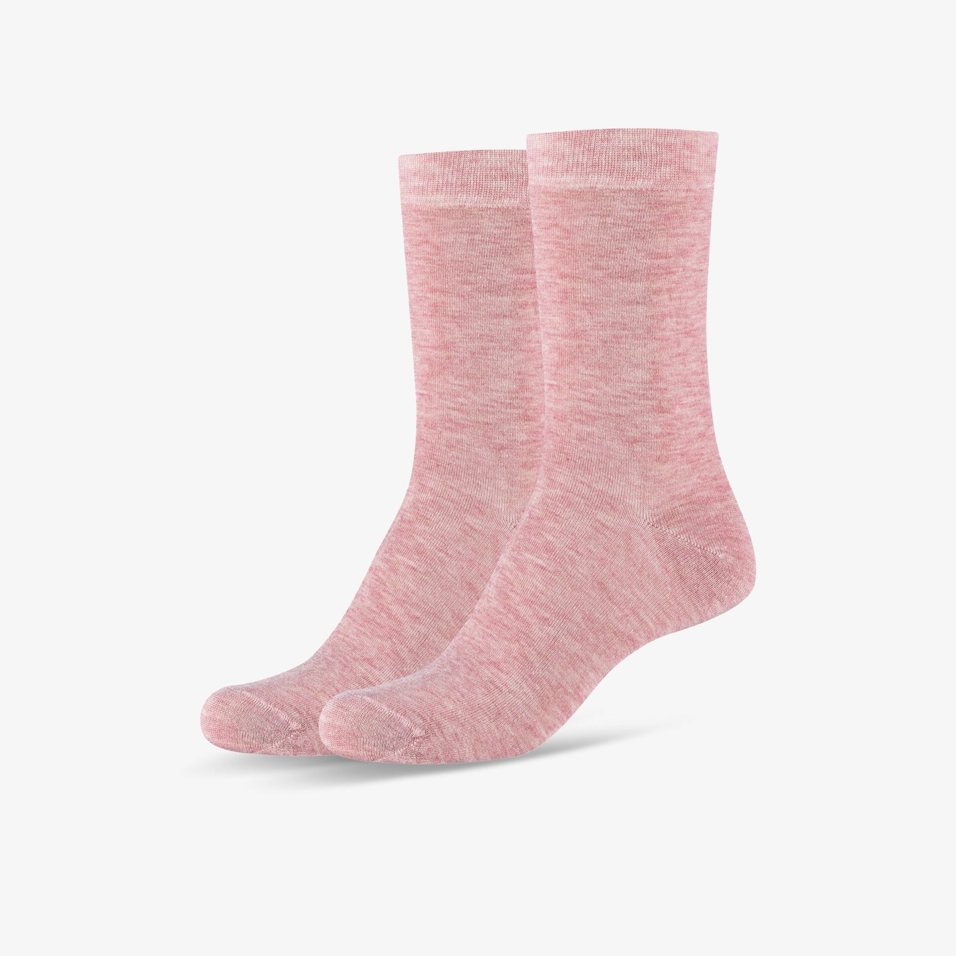 camano Damen Socken rosa