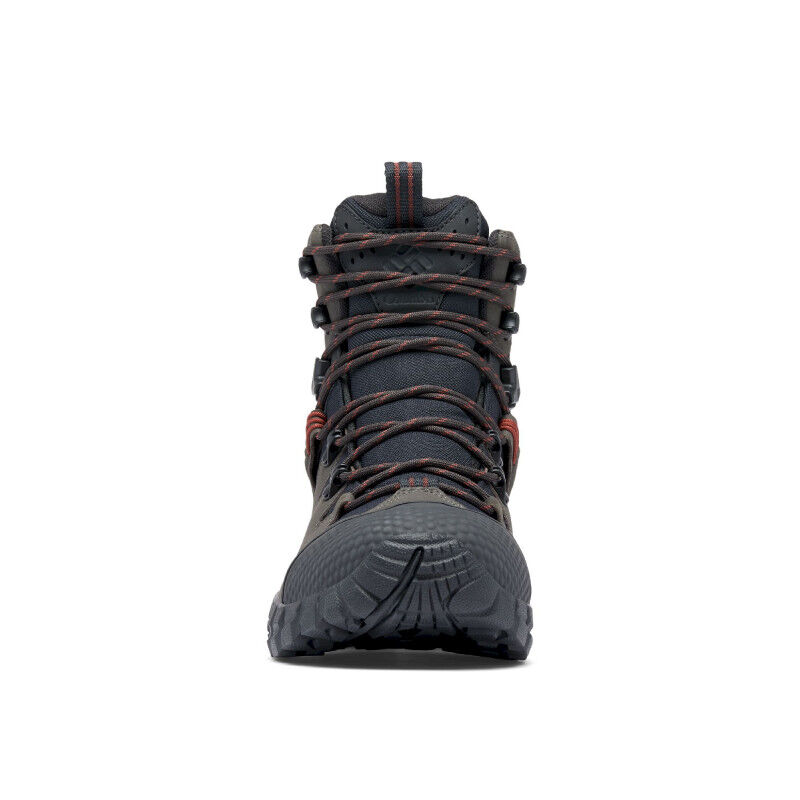 Geoterra Outdry LTR - Chaussures trekking homme