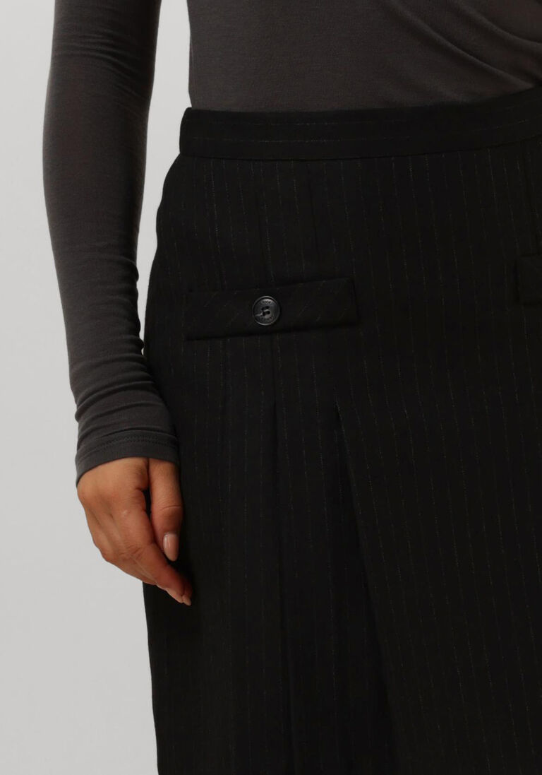 zwarte janice midirok saint