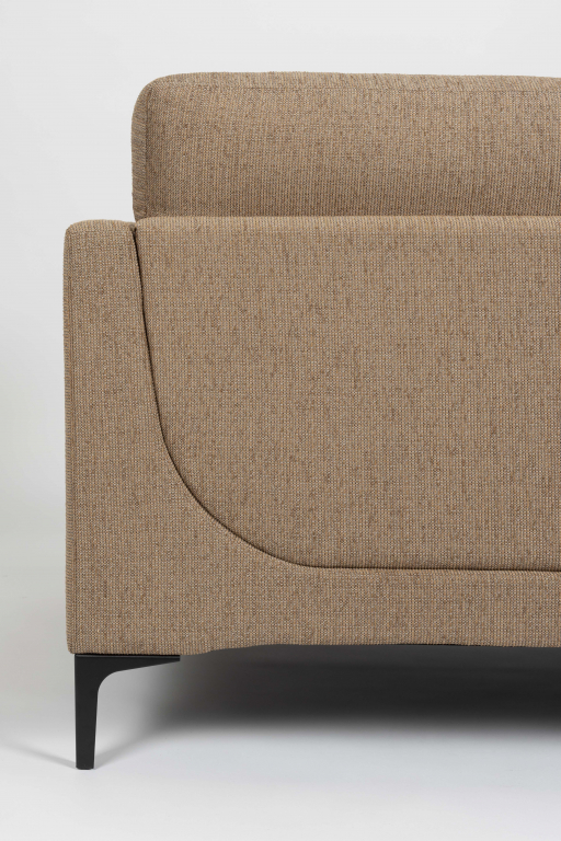 Zuiver Balcony 3-zits bank Beige