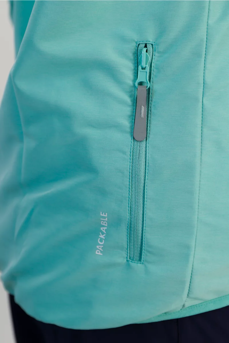 Stoke Clava Wind Damen Bikejacke