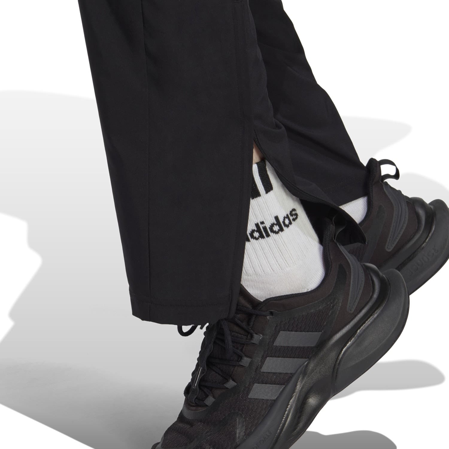 adidas  Essentials Stanford Open Hem Pant