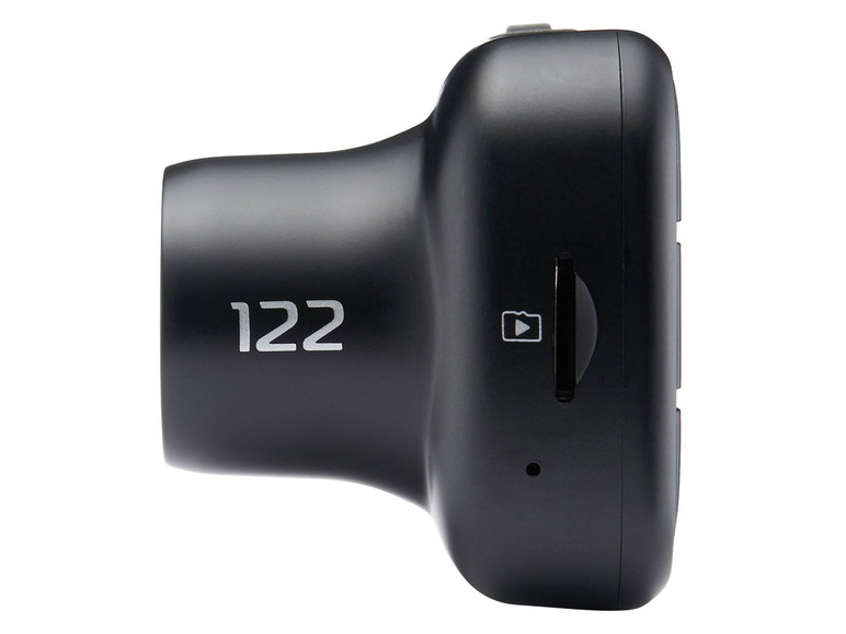 Dashcam Full HD 2 inch display