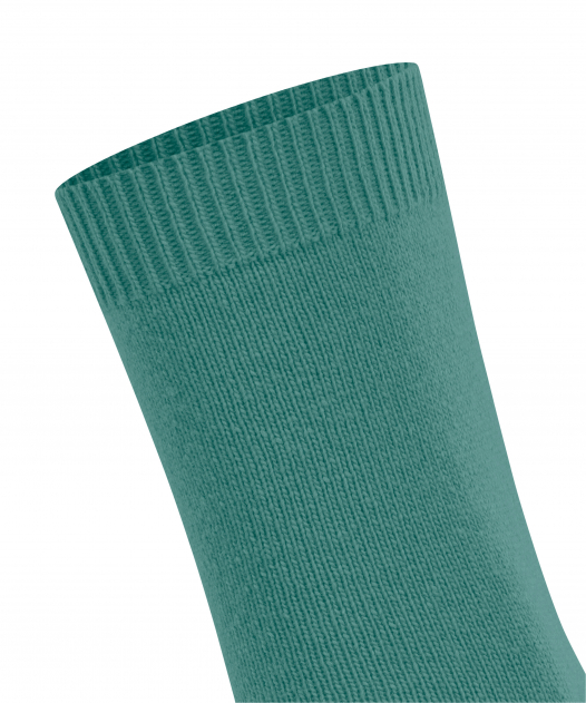 Falke Falke Cosy Wool Damen Socken in Grün