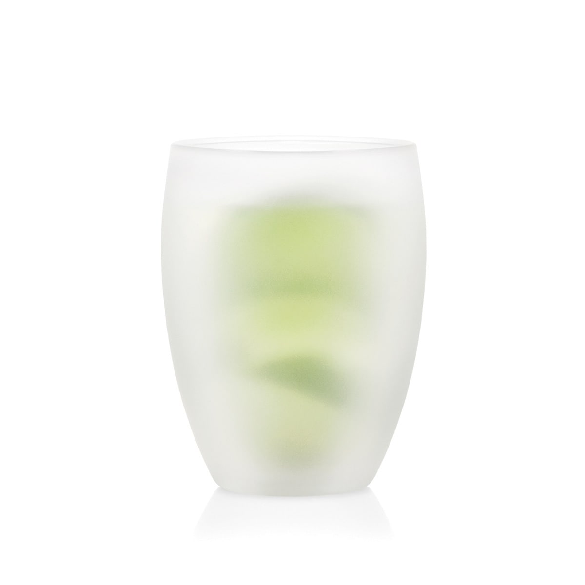 Bodum 2 PAVINA dobbeltveggede glass med et lag silikon 0.35 l PAVINA 0.35 L