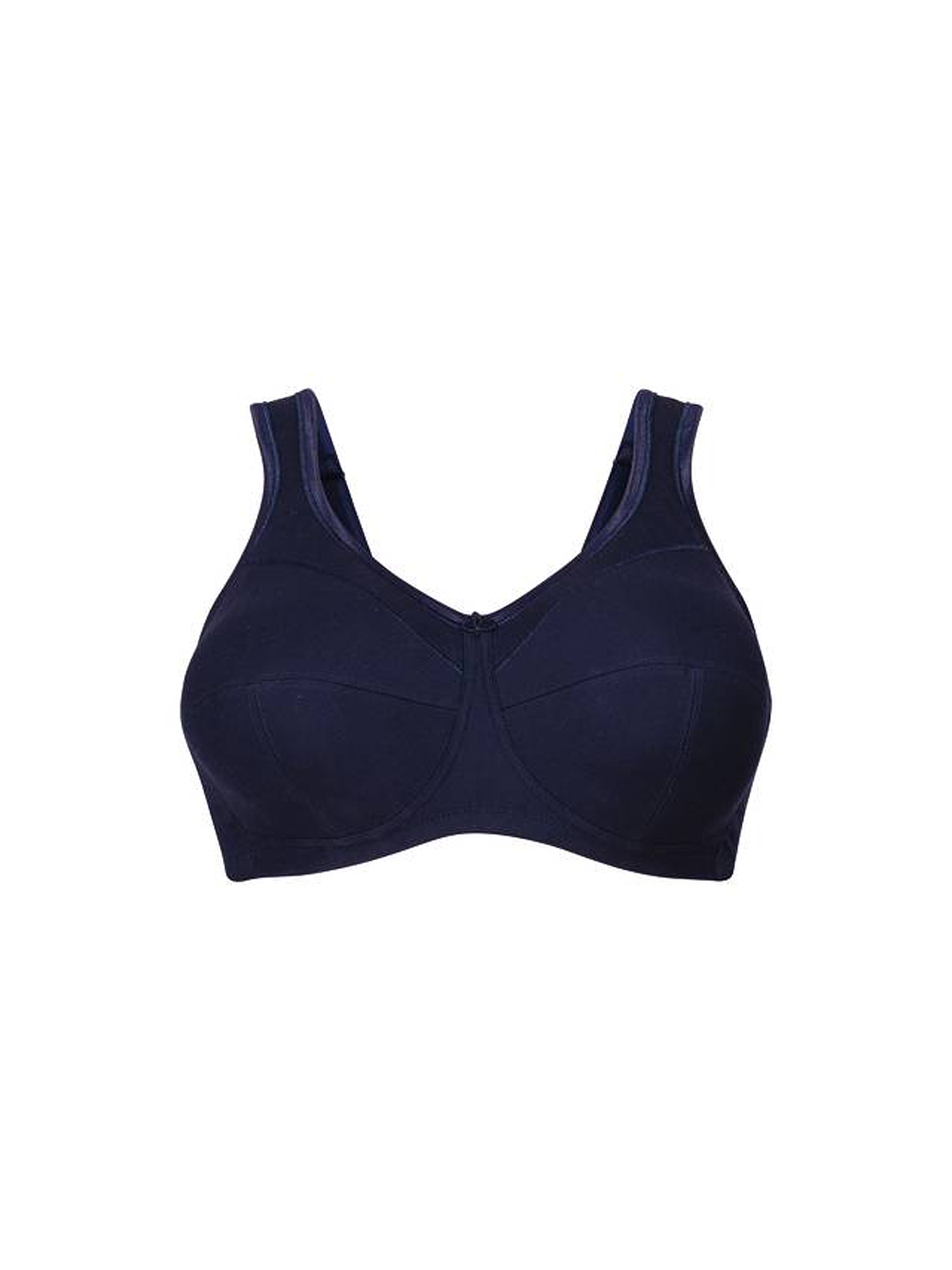 Soutien-gorge d'allègement coton Jana