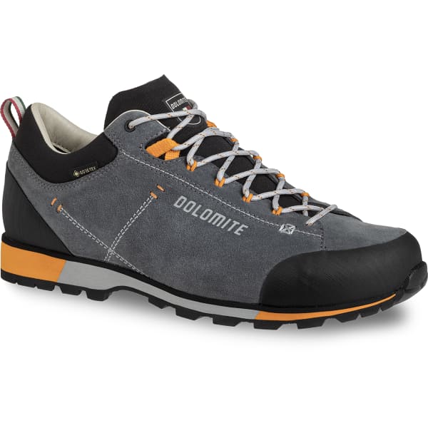 Chaussure de randonnée basse DOLOMITE 54 HIKE LOW EVO GORE-TEX GUNMETAL GREY