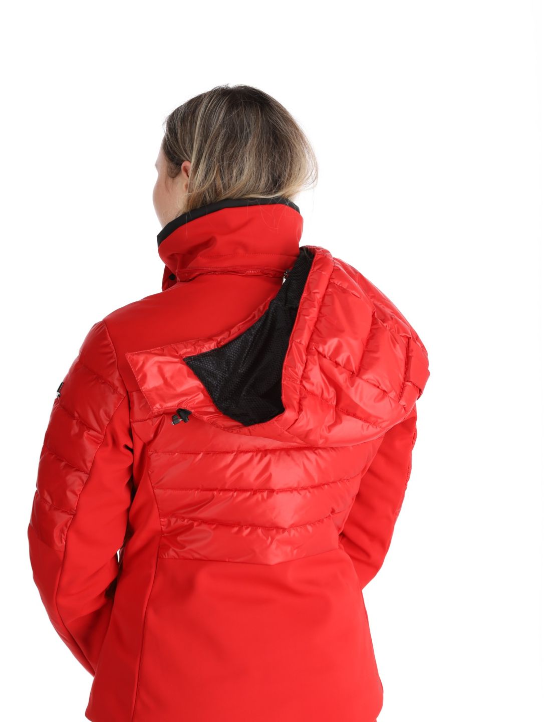Kierinki ski-jas dames