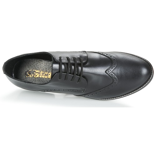So Size - JANDEL - Noir