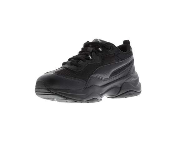 Puma Cilia Ladies Trainers