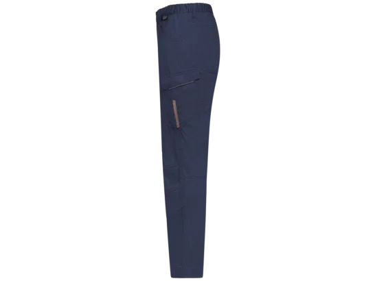 Pantalon de travail STRETCH X SUMMER Marine
