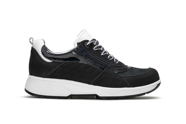 Xsensible 30217.2 wijdte H Navy