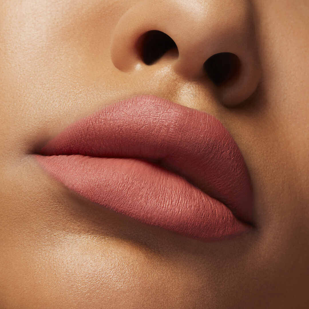 MAC  LOCKED KISS INK