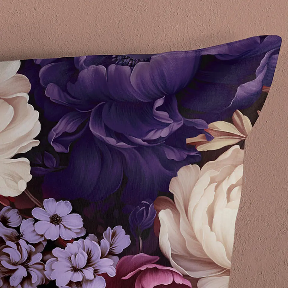 Duvet cover Pure 140x220   1* 60x70 cm