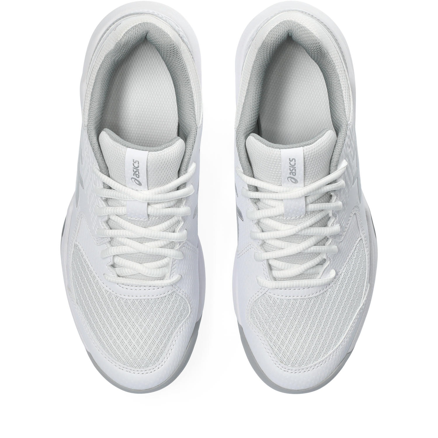 Asics Tennisschuh »GEL-DEDICATE 8«  Allcourtschuh