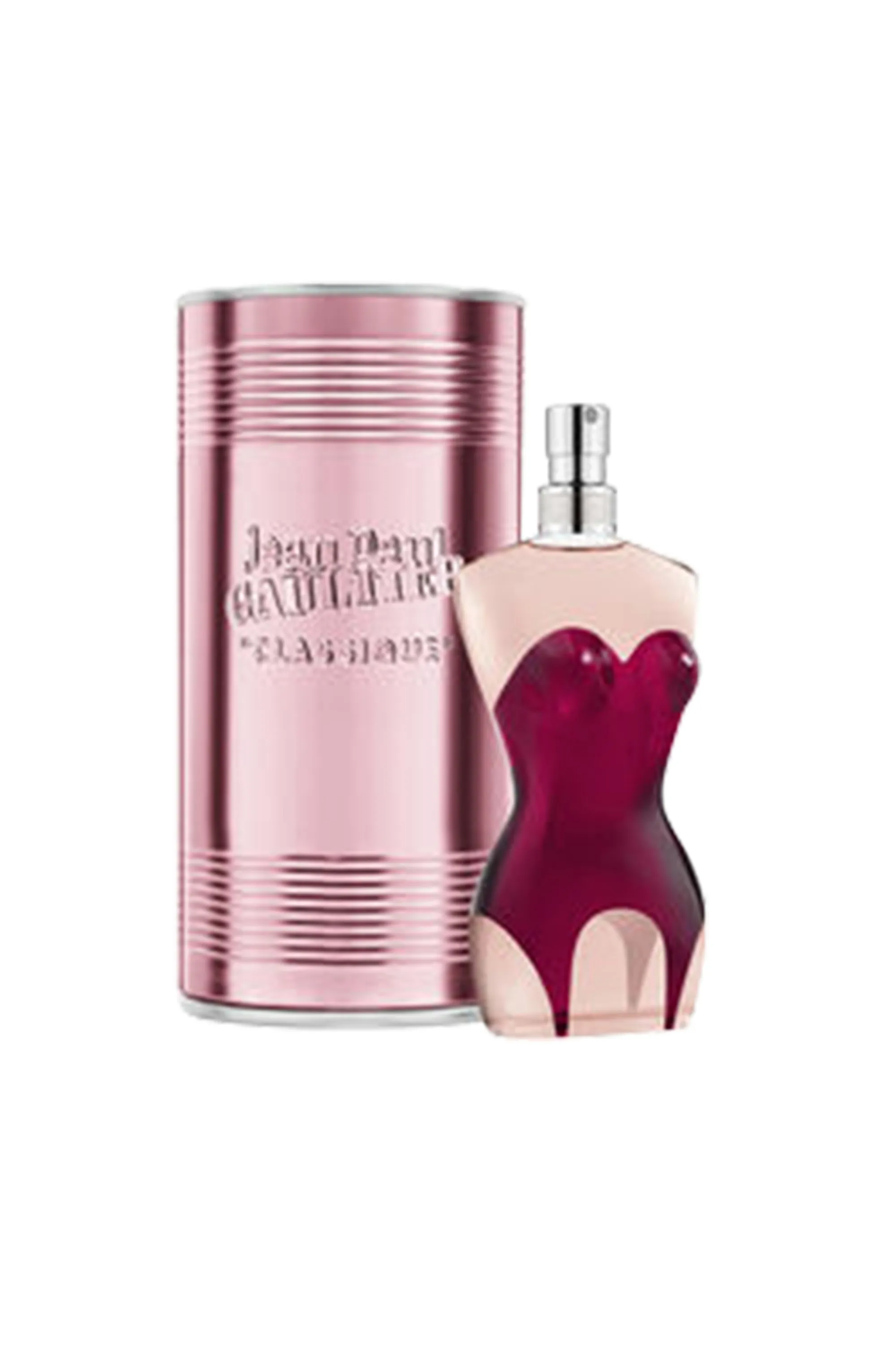 Jean Paul Gaultier Classique Eau de Parfum