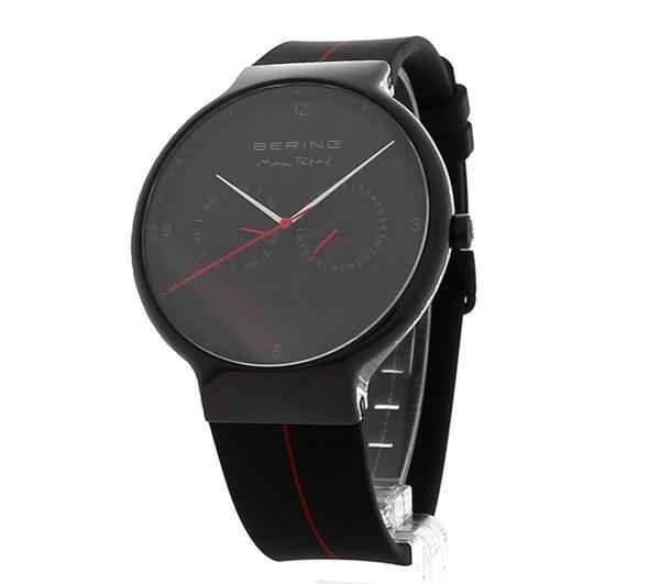 Bering Gents Bering Time Max Rene Watch 15542 423