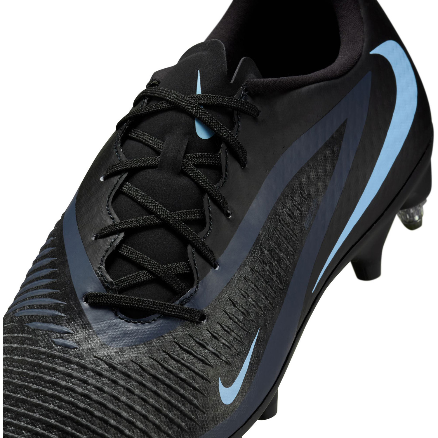 Nike Phantom 6 Low Academy SG-Pro Anti-Clog